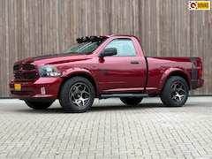 Dodge Ram 1500 - TRADESMAN 5.7 V8 HEMI Single Cab / UNIEK /
