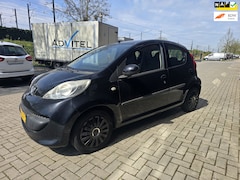 Peugeot 107 - 1.0-12V XS | AIRCO | ELEC. PAKKET | KOPPELING DEFECT