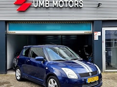 Suzuki Swift - 1.3 GLS Airco Elektrische ramen