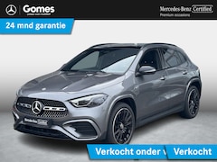 Mercedes-Benz GLA-Klasse - 250 e AMG | Panoramadak | Head-Up