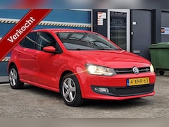 Volkswagen Polo - 1.2 TSi Comfortline 5 Deurs Airco 2 Sleutels