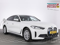 BMW i4 - eDrive40 84 kWh *SOH 96%* Half LEDER | Full LED