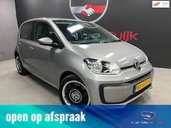 Volkswagen Up! - 1.0 BMT move up | NAP | Bluetooth | Zuinig auto