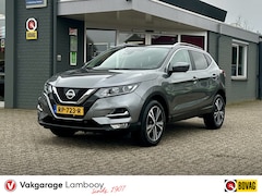 Nissan Qashqai - 1.2 N-Connecta Navi Camera Pano Keyless
