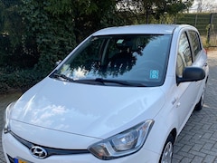 Hyundai i20 - 1.2i Business Edition