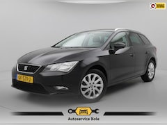 SEAT Leon ST - 1.2 TSI Style * Cruise * Navi * Trekhaak * Airco