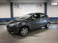 Ford Fiesta - 1.0 Style Ultimate / FACELIFT / APK 2027 / NAP