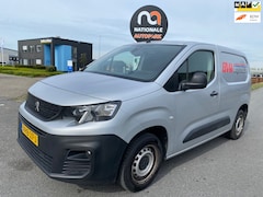 Peugeot Partner - | 2020 | 1.5 BlueHDI Premium | Export en Handel