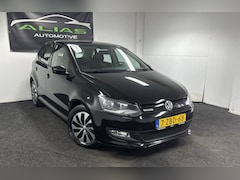 Volkswagen Polo - 1.4 TDI BlueMotion Airco - APK 2027