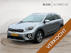 Kia Niro - 1.6 GDi H. DynamicLine | NL-auto | dealeronderhouden