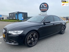 Audi A6 Limousine - | 2011 | 3.0 TFSI quattro Pro Line Plus | Automaatbak | APK