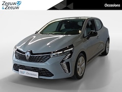 Renault Clio - 1.0 TCe 90 GPF evolution | Apple Carplay / Andriod Auto | Airco | Parkeersensoren achter |