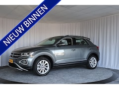 Volkswagen T-Roc - 1.5 TSI Life Business, PDC, ACC, IQlight