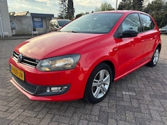 Volkswagen Polo - 1.4i 16V Comfort line Match