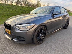 BMW 1-serie - 116I M SPORT pakket