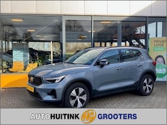 Volvo XC40 - 1.5 T4 Recharge Dark Plus - Apple?android - camera - stoel/stuurver - memory elect stoel