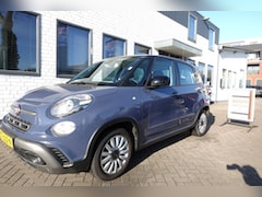 Fiat 500 L - 500l 0.9 TWINAIR CROSS 53000 km