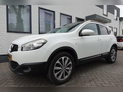Nissan Qashqai - 2.0 ACENTA Panorama Trekhaak Clima