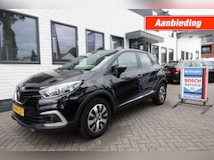 Renault Captur - 0.9 TCE LIMITED Clima + Lm