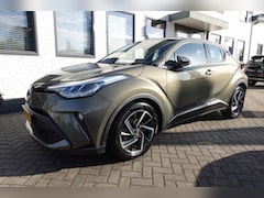 Toyota C-HR - 2.0 HYBRID DYNAMIC Navigatie Camera Clima NL geleverd