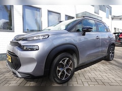 Citroën C3 Aircross - 1.2 110 pk PT SenS AUTOMAAT