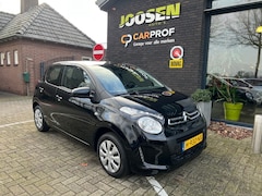 Citroën C1 - 1.0 VTI FEEL