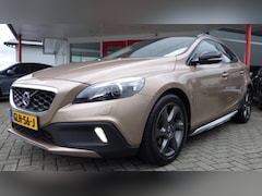Volvo V40 Cross Country - CROSS COUNTRY1.6 T4 automaat 180PK NW DISTRIBUTIE