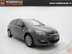 Opel Astra - 1.4 TURBO ANN. ED. Cruise, LMV, Clima