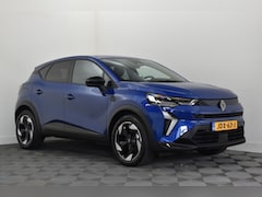 Renault Captur - 1.0 TCE 90PK TECHNO