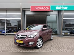 Opel Karl - 1.0 120 JAAR EDITION 1e Eigenaar (All-in prijs)