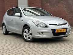Hyundai i30 - 1.6i Blue Dynamic|AIRCO|CRUISE|ELKTR-PAKKET