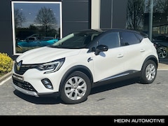 Renault Captur - 1.0 TCe 90 Intens | Clima | Cruise | Sensoren