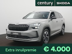 Skoda Kodiaq - Sportline Business 1.5 TSI PHEV 150 kW / 204 PK SU