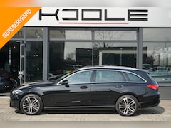 Mercedes-Benz C-klasse - 300 e Luxury Line | PANO | ACC | Massage | Trekhaak