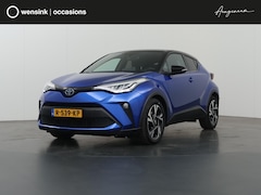 Toyota C-HR - 1.8 Hybrid Style | Trekhaak | Dodehoekdetectie | Parkeercamera | Apple Carplay/Android Aut