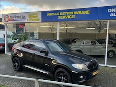 BMW X6 - XDrive35d High Executive