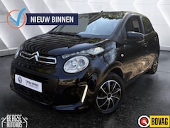 Citroën C1 - 1.0 e-VTi Feel Airco Led Grootscherm