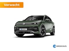 Volkswagen Tiguan - R-Line - eHybrid | 'App-Connect' draadloze smartphone integratie | Automatische afstandsre