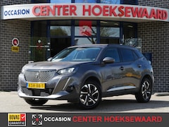 Peugeot 2008 - 1.2 Puretech Automaat 130pk Allure Pack | Camera | Navigatie |