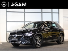 Mercedes-Benz GLA-Klasse - 200 Business Solution Luxury