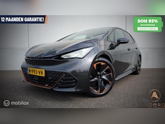 CUPRA Born - Adrenaline 62 kWh, 1e Eigenaar, SoH 93%, Garantie