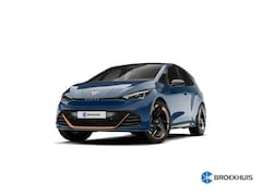 CUPRA Born - Essential Limited | Digitaal instrumentenpaneel (Virtual Cockpit) | Parkeersensoren achter