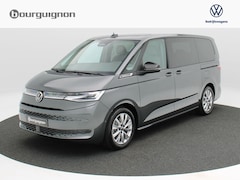 Volkswagen Multivan - Bedrijfswagens Bulli L2 1.5 eHybrid EU6 180 kW/245pk DSG 4Motion | Incl BTW/BPM | 7 zitpla