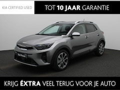 Kia Stonic - 1.0 T 100 Inspire DCT
