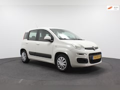 Fiat Panda - 0.9 TwinAir Edizione Cool | Elektrische ramen | Hoge instap | APK 07-2026