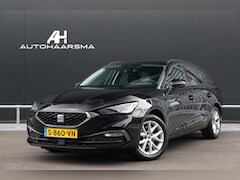 SEAT Leon Sportstourer - 1.0 TSI Reference Trekhaak Fabrieksgarantie 06-2027 NL-Auto
