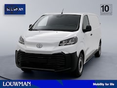 Toyota PROACE Long Worker - 2.0 D-4D Challenger | BPM vrij voor ondernemers - registratie dec 2024 |