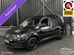 Volkswagen Caddy - Bestel 2.0 TDI DSG 180Pk Airco|Cruise|