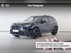BMW X3 - M50 Professional Pack M Sportpakket Pro Aut. | Selections 2500
