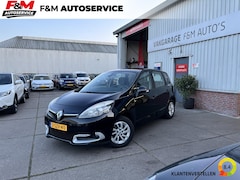 Renault Scénic - 1.2 TCe Bose